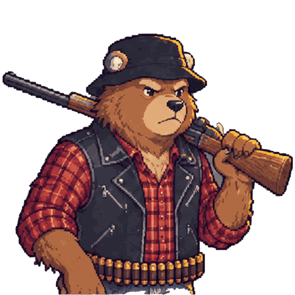 Hunter