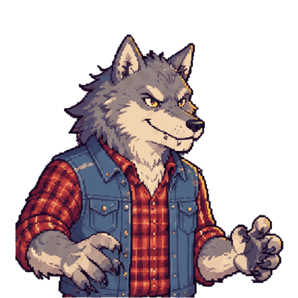 Werewolf